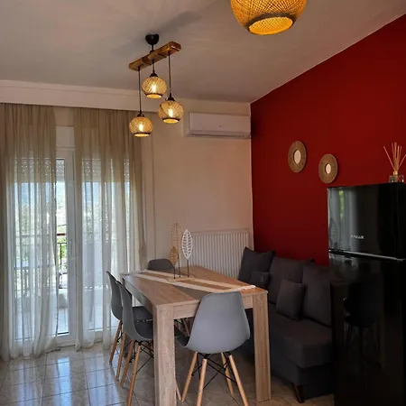 Haris شقة أسبروبالتا