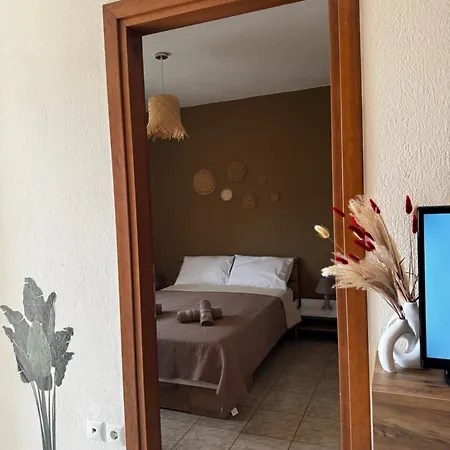 Apartamento Haris Asprovalta