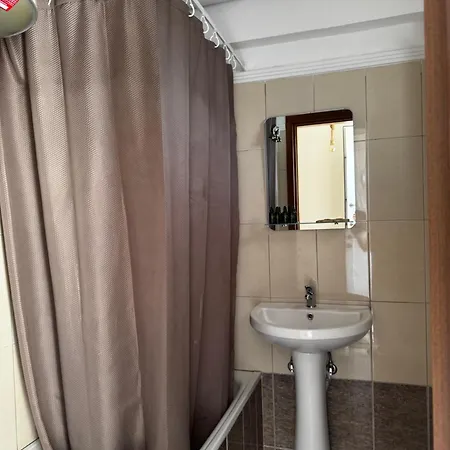 Haris * أسبروبالتا