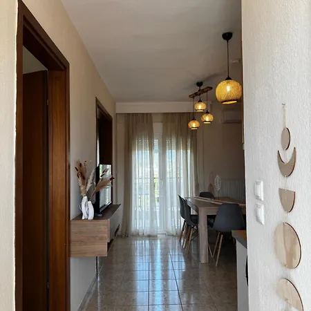 Haris شقة أسبروبالتا