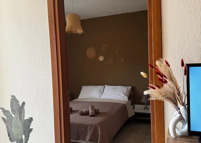 Apartamento Haris Asprovalta